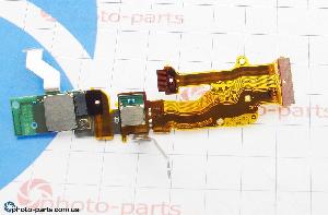 Плата WiFi Canon 77D, б/у